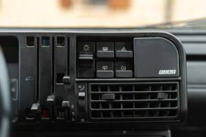 Immagine 32/44 di FIAT Panda 4x4 1,0 (1987)