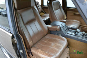 Afbeelding 25/50 van Land Rover Range Rover Classic EFI (1987)