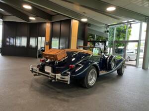 Bild 9/22 von Excalibur Roadster IV (1983)