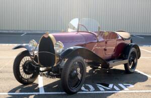 Bild 3/42 von Bugatti Typ 23 Brescia (1925)