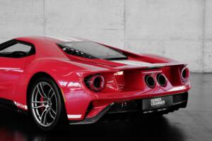 Bild 28/50 von Ford GT (2018)