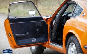 Imagen 21/33 de Datsun 240 Z (1971)