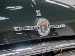 Bild 33/45 von Morris Mini Cooper S 1275 (1964)