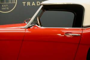 Bild 16/50 von Austin-Healey 3000 Mk II (BN7) (1962)