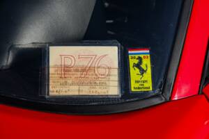 Image 24/50 de Ferrari 308 GTB (1977)