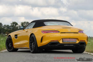 Bild 11/50 von Mercedes-AMG GT-C Roadster (2018)