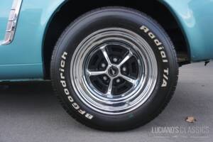 Immagine 26/77 di Ford Mustang 289 (1965)