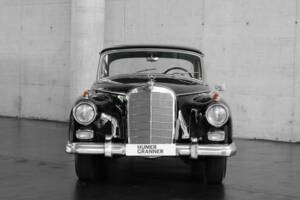 Afbeelding 9/50 van Mercedes-Benz 300 d (1957)