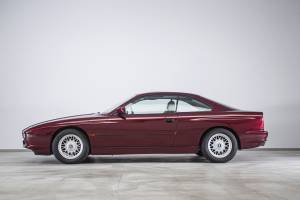 Image 5/29 of BMW 840Ci (1993)