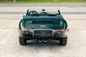 Immagine 11/26 di Jaguar Type E 3.8 (1962)