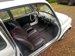 Bild 11/15 von FIAT 500 Nuova (1960)