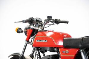 Image 14/50 de Gilera 125 TG-1 (1978)