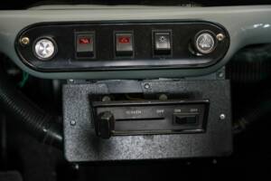 Bild 18/35 von Austin Mini Van (1983)