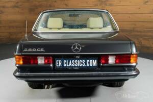 Immagine 16/19 di Mercedes-Benz 280 CE (1977)