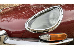 Image 11/50 of Jaguar Type E 3.8 (1964)