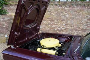 Imagen 31/50 de Ford Thunderbird (1960)