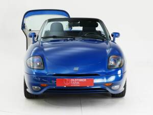 Image 9/15 de FIAT Barchetta 1.8 16V (1999)