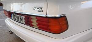 Bild 40/65 von Mercedes-Benz 380 SEC (1985)