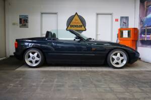 Image 30/31 de BMW Z1 (1991)