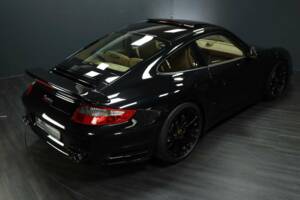 Image 6/30 of Porsche 911 Turbo (2006)