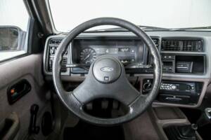 Bild 8/50 von Ford Sierra Diesel (1987)
