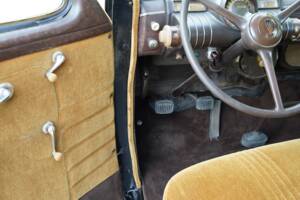Bild 50/50 von Oldsmobile F-38 (1938)