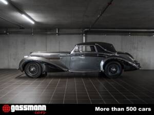Bild 6/15 von Delage D8-120 Chapron (1938)