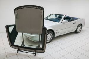 Bild 84/84 von Mercedes-Benz SL 320 (1996)