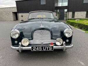 Afbeelding 37/50 van Aston Martin DB 2&#x2F;4 Mk I DHC (1954)