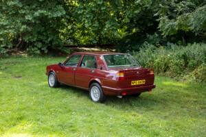 Afbeelding 12/46 van Alfa Romeo Giulietta 2.0 (1981)