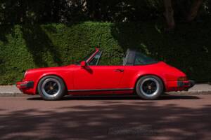 Afbeelding 7/54 van Porsche 911 SC 3.0 (1978)