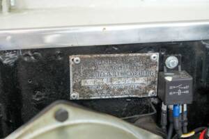 Image 31/41 of Lancia Flaminia GT 3C 2.5 Convertible (1963)