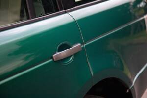 Image 29/50 de Land Rover Range Rover Vogue V8 (2005)