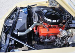 Bild 50/52 von Chevrolet Camaro (1969)