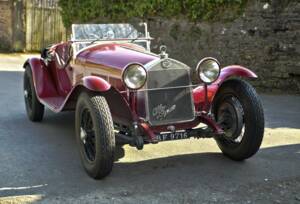 Immagine 2/50 di Alfa Romeo 6C 1750 Gran Sport (1929)