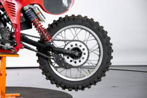 Bild 14/50 von Gilera 125 C2 Competizione (1981)