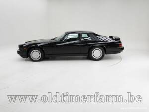 Bild 8/15 von Jaguar XJR-S 6.0 (1991)