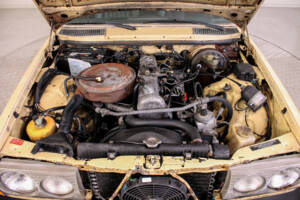 Image 15/33 de Mercedes-Benz 300 TD (1979)
