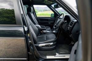 Afbeelding 37/50 van Land Rover Range Rover Sport V8 Supercharged (2012)