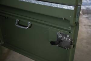 Bild 93/96 von Land Rover 88 (1961)