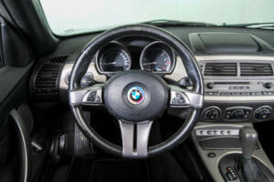 Afbeelding 8/50 van BMW Z4 2.5i (2004)