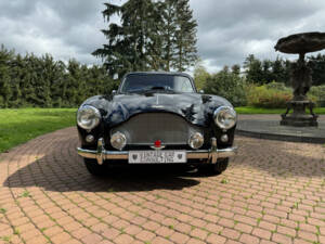 Bild 9/71 von Aston Martin DB 2&#x2F;4 Mk III (1958)
