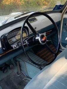 Image 6/8 of FIAT 1100 Special (1961)