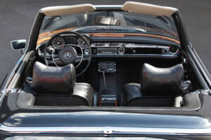 Imagen 16/31 de Mercedes-Benz 280 SL (1970)