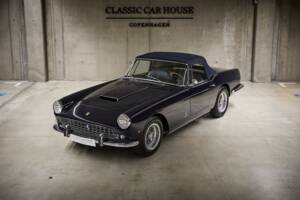 Image 10/100 of Ferrari 250 GT (1962)