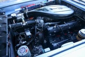 Bild 34/50 von Maserati Mexico 4200 (1968)