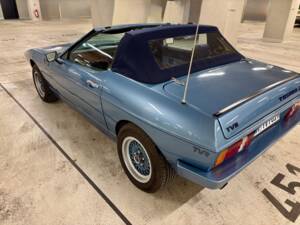 Image 6/17 of TVR Tasmin Series 1 (1984)