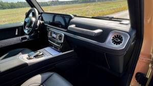 Imagen 48/51 de Mercedes-AMG G 63 (LWB) (2023)
