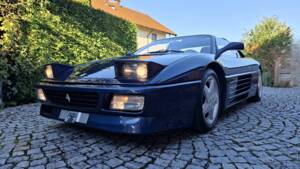 Immagine 36/37 di Ferrari 348 GTS (1994)