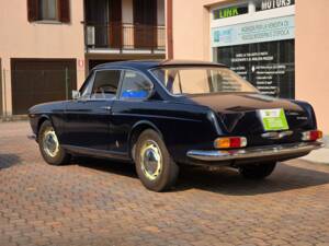 Obraz 20/38 pojazdu Lancia Flavia 1.8 (Pininfarina) (1963)